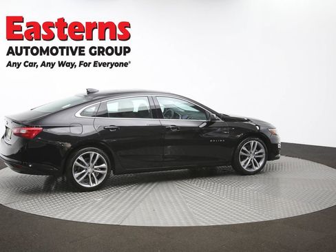 Used 2023 Chevrolet Malibu LT FWD image 43
