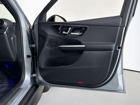 New 2026 Mercedes-Benz GLC 300 image 22