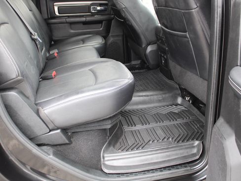 Used 2018 RAM 2500 Laramie w/ Sport Appearance Group image 48