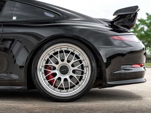 Used 2014 Porsche 911 GT3 RWD image 19