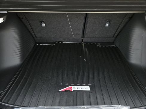New 2026 Acura ADX A-Spec FWD image 9