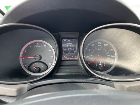 Used 2015 Hyundai Santa Fe Sport w/ Option Group 02 AWD/4WD image 16