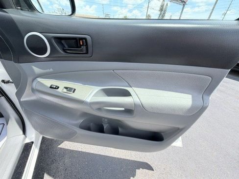 Used 2006 Toyota Tacoma 2WD Access Cab w/ SR5 Pkg #2 image 19