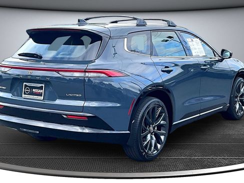 Used 2026 Toyota Crown Signia w/ Advanced Technology Package AWD/4WD image 6