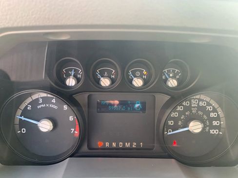 Used 2015 Ford F250 XL image 11