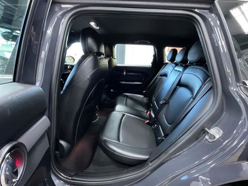 Used 2017 MINI Cooper Clubman S AWD/4WD image 18