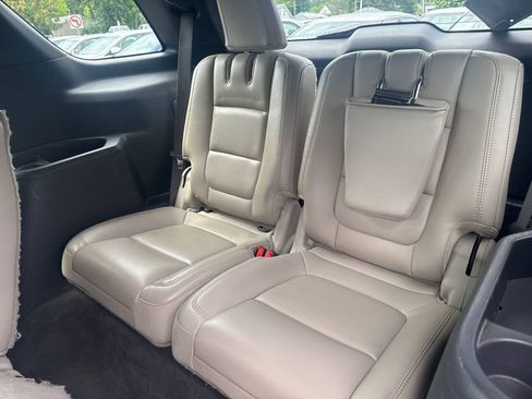 Used 2012 Ford Explorer Limited AWD/4WD image 20