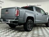 Used 2020 GMC Canyon SLE w/ Driver Alert Package image 4
