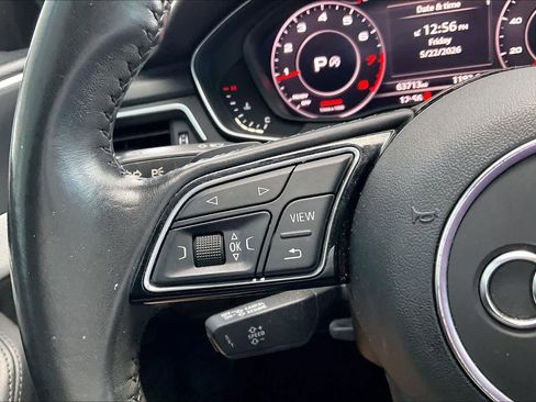 Used 2019 Audi A4 2.0T Premium Plus w/ Premium Plus Package AWD/4WD image 24