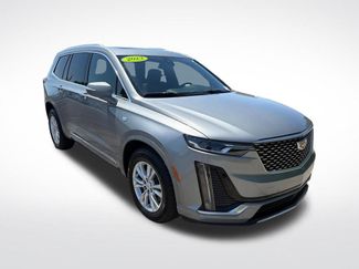 Used 2023 Cadillac XT6 Luxury AWD/4WD video 3