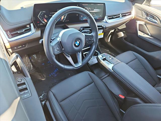 Used 2026 BMW X1 xDrive28i w/ Technology Package AWD/4WD image 10