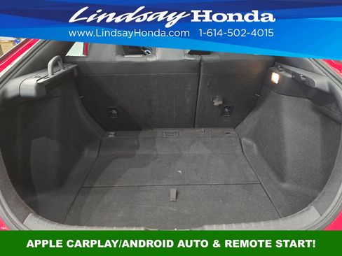 Used 2023 Honda Civic Sport image 8