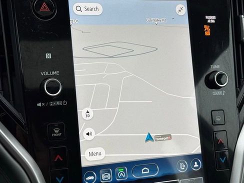 Used 2024 Subaru Legacy Limited image 20