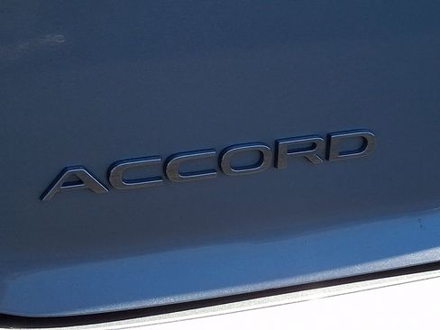 Used 2023 Honda Accord EX image 30