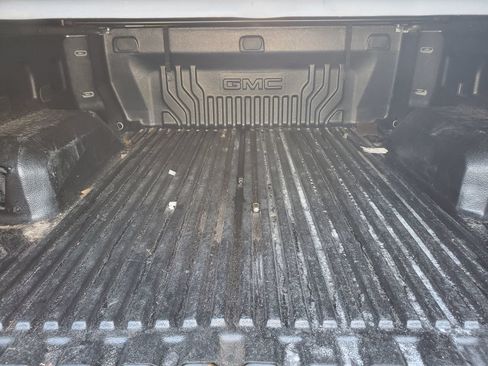 Used 2026 GMC Sierra 1500 Elevation AWD/4WD image 8