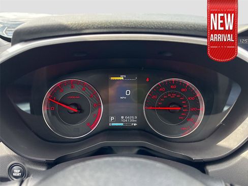 Used 2019 Subaru Impreza 2.0i Sport image 13
