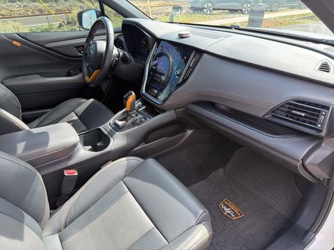 Used 2023 Subaru Outback Wilderness image 25