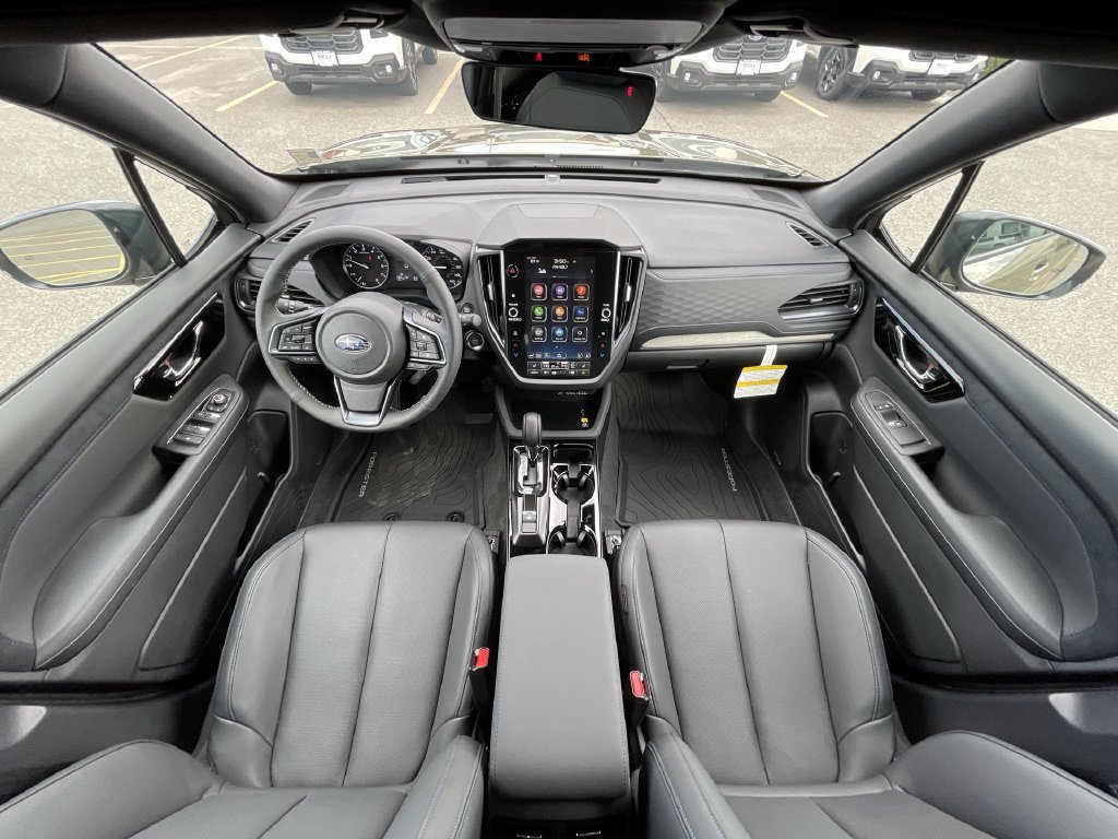 New 2026 Subaru Forester Limited AWD/4WD image 28