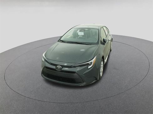 New 2026 Toyota Corolla LE image 16