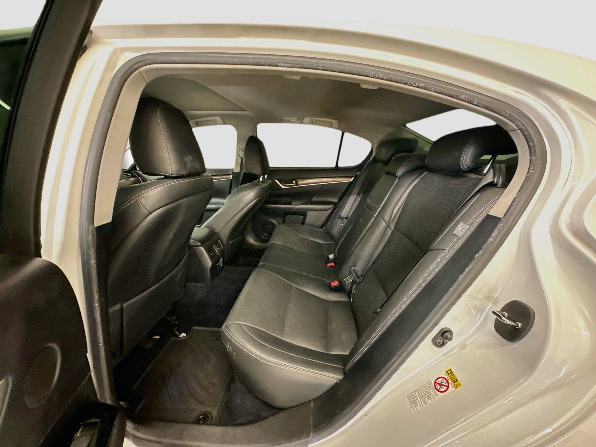Used 2013 Lexus GS 350 AWD w/ Premium Pkg image 30