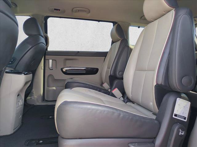 Used 2018 Kia Sedona SX FWD image 19
