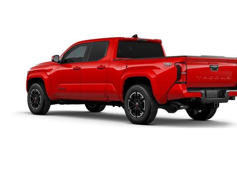 New 2026 Toyota Tacoma TRD Sport image 36