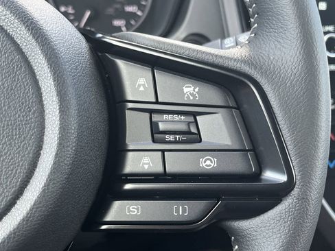 New 2026 Subaru Forester Premium AWD/4WD image 31