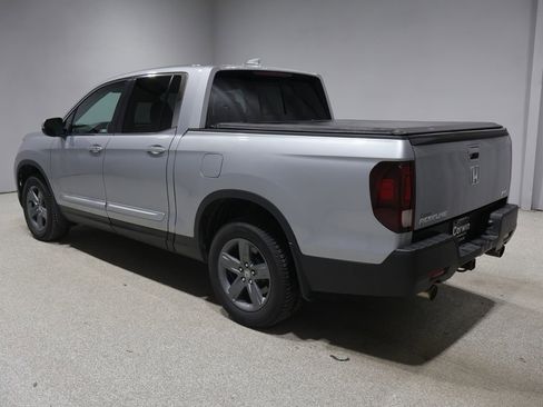 Used 2023 Honda Ridgeline RTL image 5