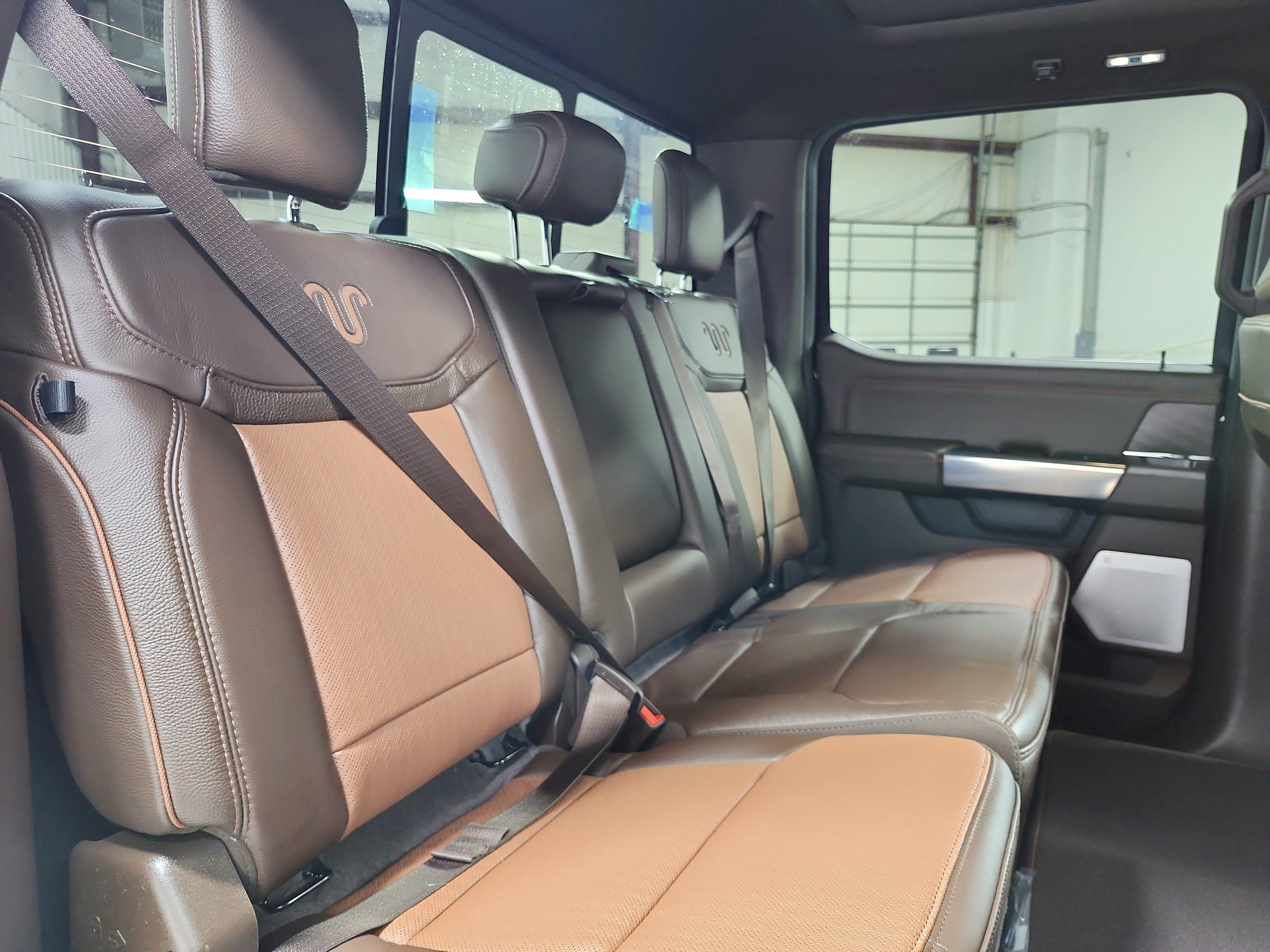 New 2026 Ford F250 King Ranch w/ Tremor Off-Road Package AWD/4WD image 51