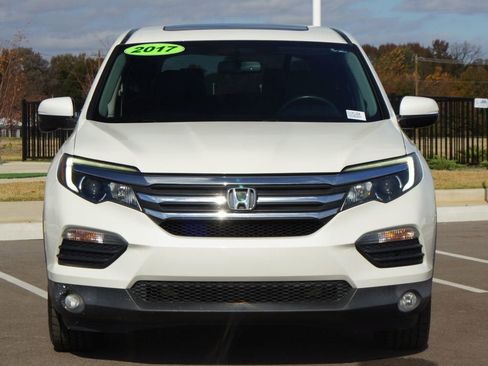 Used 2017 Honda Pilot EX-L image 27