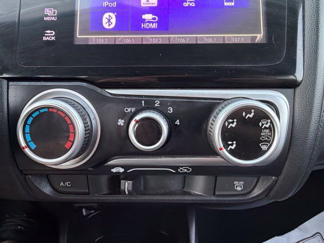 Used 2016 Honda Fit EX image 16