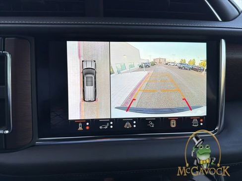 Used 2023 GMC Yukon Denali Ultimate w/ LPO, Floor Liner Package image 13