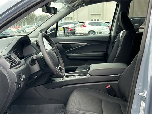 New 2025 Honda Ridgeline Sport+ image 10