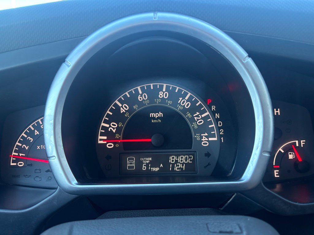 Used 2008 Honda Ridgeline RTL image 18