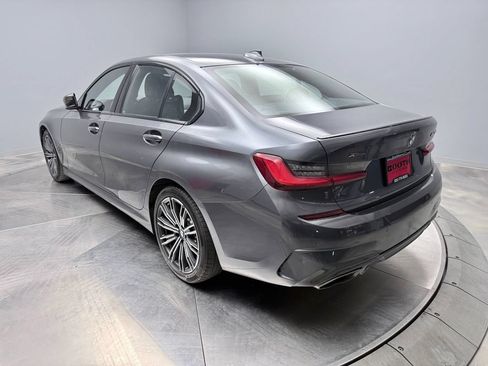 Used 2020 BMW M340i xDrive w/ Premium Package AWD/4WD image 7
