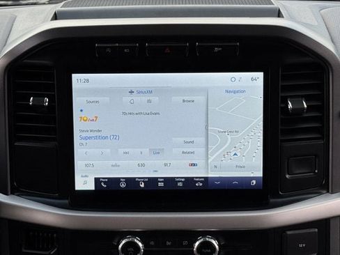 Used 2021 Ford F150 XLT w/ Equipment Group 302A High image 17