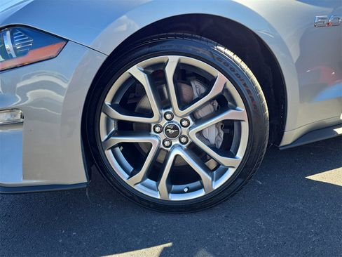 Used 2021 Ford Mustang GT Premium w/ Equipment Group 401A image 24