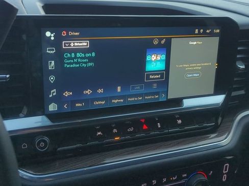 Used 2024 Chevrolet Silverado 1500 LT image 17