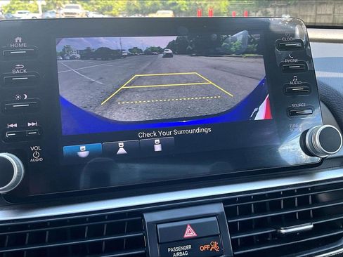 Used 2022 Honda Accord Sport image 20