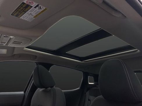 New 2026 Nissan Kicks SV w/ SV Premium Package image 8