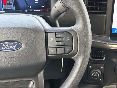 Used 2024 Ford F150 STX image 13
