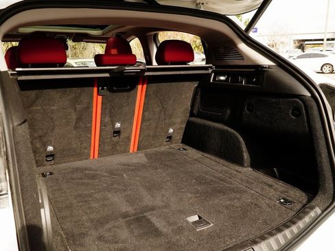 Used 2021 Alfa Romeo Stelvio Sprint w/ Sun & Sound Package image 31