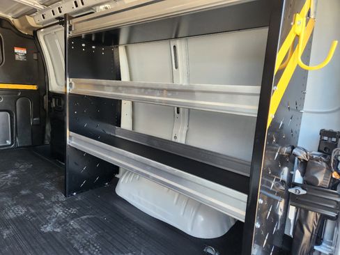 New 2024 Chevrolet Express 2500 w/ Driver Convenience Package image 32