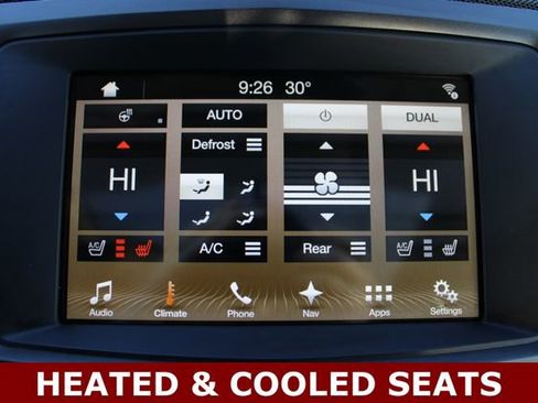 Used 2018 Lincoln MKT AWD w/ Technology Package image 7