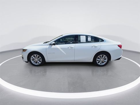 Used 2023 Chevrolet Malibu LT image 5