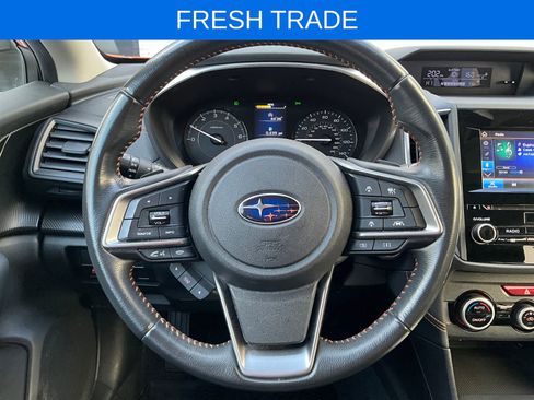 Used 2020 Subaru Crosstrek 2.0i Premium w/ Moonroof Package 1 image 14