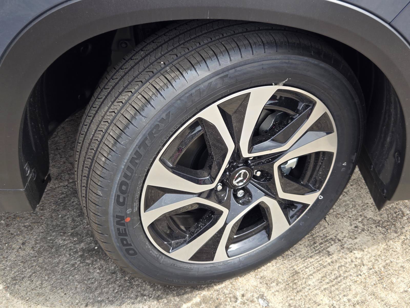 New 2026 MAZDA CX-5 Preferred AWD/4WD image 7