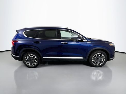 Used 2022 Hyundai Santa Fe Limited FWD image 8