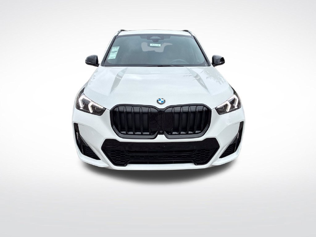 New 2027 BMW X1 xDrive28i w/ Technology Package AWD/4WD image 8