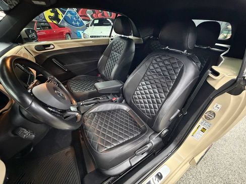Used 2019 Volkswagen Beetle 2.0T Final Edition SEL FWD image 20